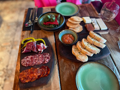 profile picture of Plates by Purnells profile picture
