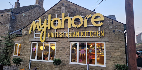 profile picture of MyLahore Blackburn profile picture