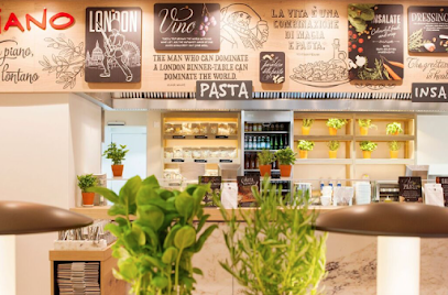 profile picture of Vapiano Great Portland Street (Oxford Circus) profile picture