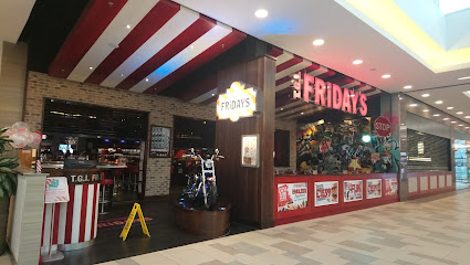 profile picture of TGI Fridays - Aberdeen Union Square profile picture