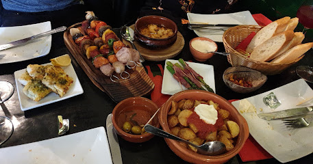 profile picture of Sol y Sombra Tapas Bar profile picture