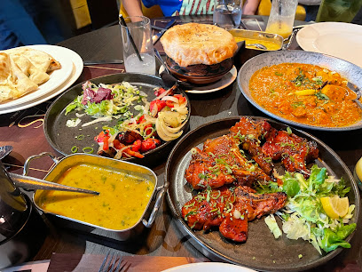profile picture of Tapas Indian Mezze Grill profile picture