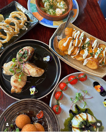 profile picture of Barceloneta Spanish and Mediterranean tapas Restaurant and Bar profile picture