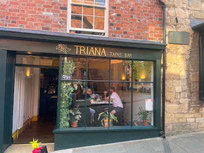 profile picture of Triana Tapas Bar profile picture