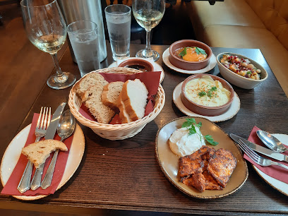profile picture of Cafe Andaluz, Newcastle profile picture