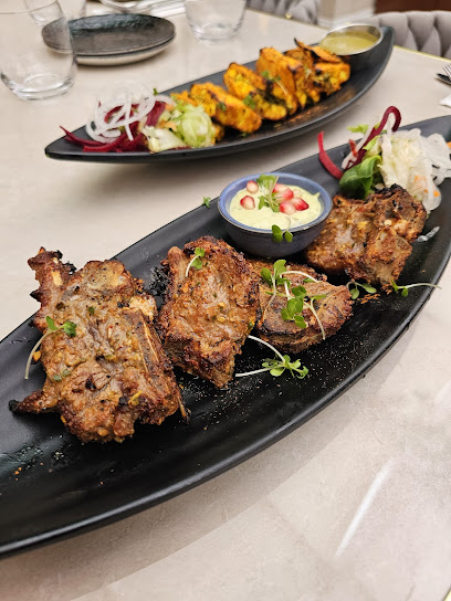 profile picture of Chor Bazaarr Restaurant & Bar profile picture