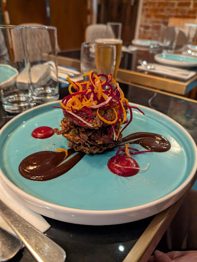 profile picture of Kaveri - Modern Indian kitchen and bar