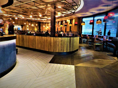 profile picture of Nando's Eastbourne profile picture