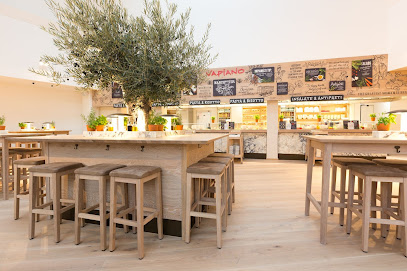 profile picture of Vapiano Manchester profile picture