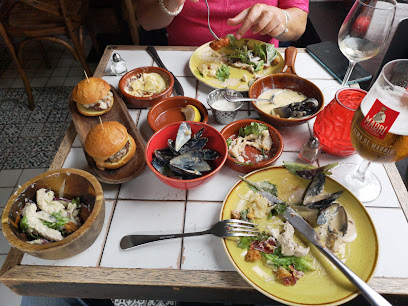 profile picture of Tinto Tapas Bar profile picture