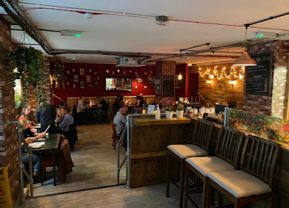 profile picture of La Taberna Leeds profile picture