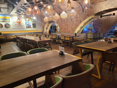 profile picture of Nando's Bolton Vaults profile picture