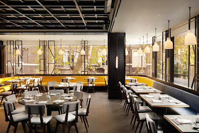 profile picture of Nobu Restaurant Portman Square profile picture