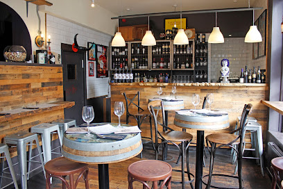 profile picture of Ambiente Tapas Goodramgate profile picture