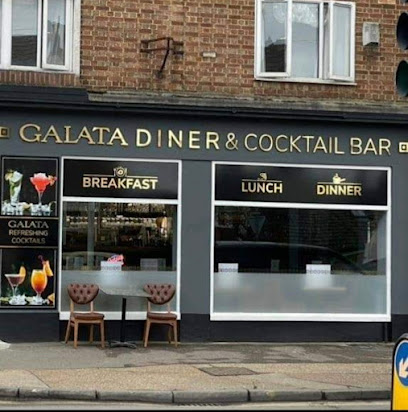 profile picture of Galata Diner & Cocktail Bar - Restaurant in Gillingham profile picture