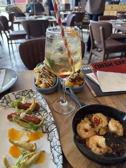 profile picture of Fuego Tapas & Grill profile picture