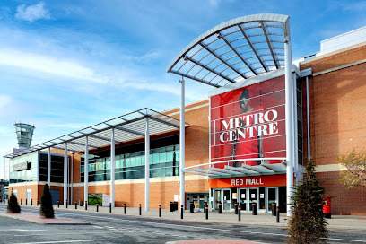 profile picture of Metrocentre profile picture