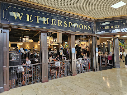 profile picture of Wetherspoons profile picture