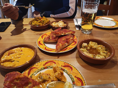 profile picture of Tapas Tree Restaurant profile picture