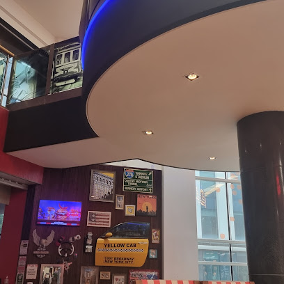 profile picture of TGI Fridays - Cardiff St David's profile picture