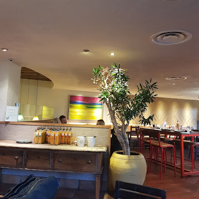profile picture of Nando's Liverpool - Queen Square profile picture