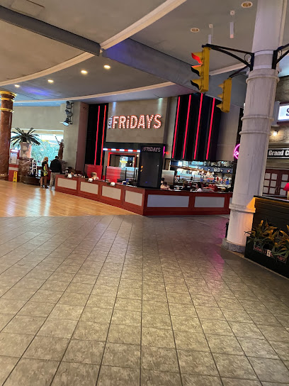 profile picture of TGI Fridays - Trafford Centre