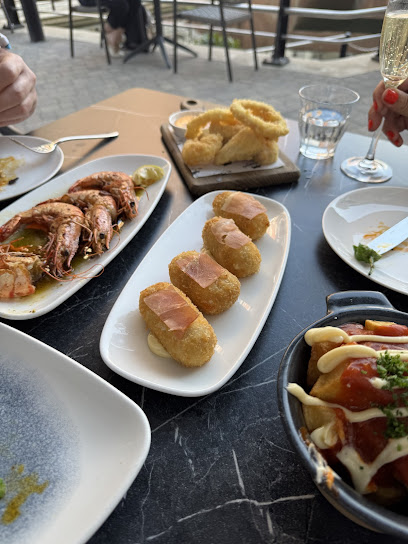 profile picture of El Cerdo Tapas Bar, Maidenhead profile picture