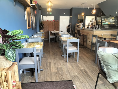 profile picture of JOURNEYS Wine Bar And Restaurant profile picture