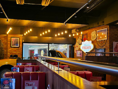profile picture of TGI Fridays - Birmingham NEC profile picture
