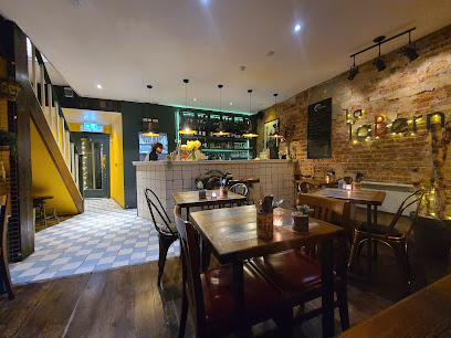 profile picture of La Taberna Oxford profile picture