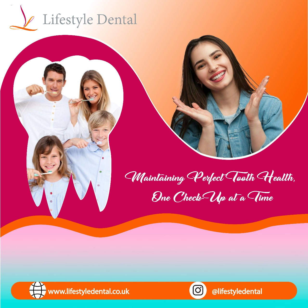 profile picture of Lifestyle Dental