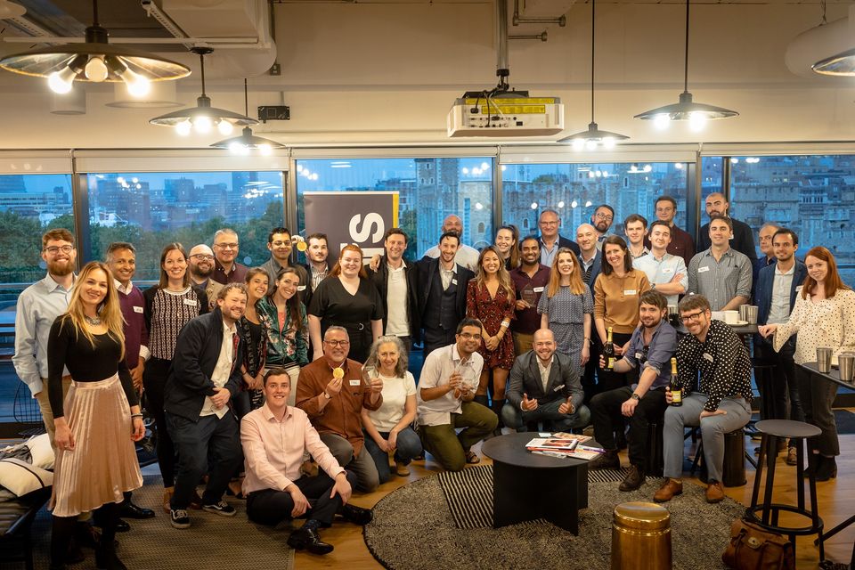 profile picture of The Profs Tutors