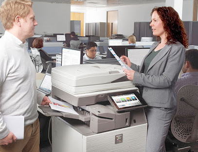 profile picture of Print Logic Midlands Photocopier Leasing, Sales, Repairs & Servicing profile picture