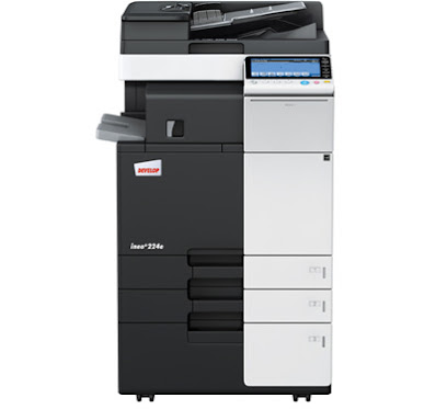 profile picture of The Copier Co. profile picture