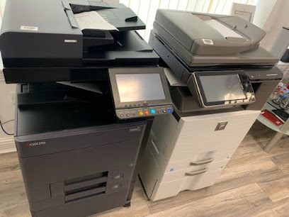 profile picture of Photocopy and print Wolverhampton profile picture