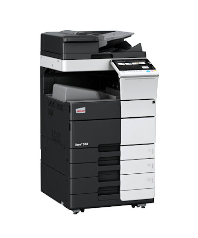 profile picture of Nationwide Copier Sales & Services Ltd profile picture
