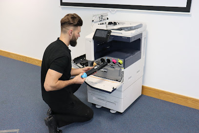 profile picture of Carden Managed Print profile picture
