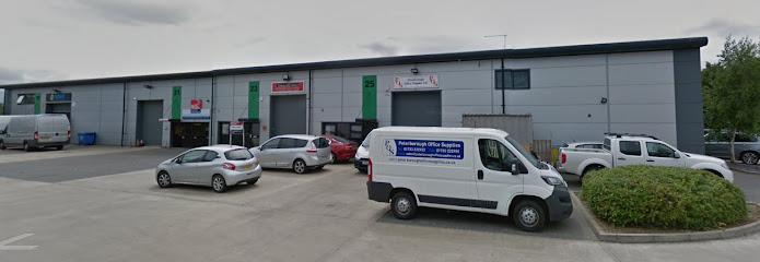 profile picture of Peterborough Office Supplies profile picture
