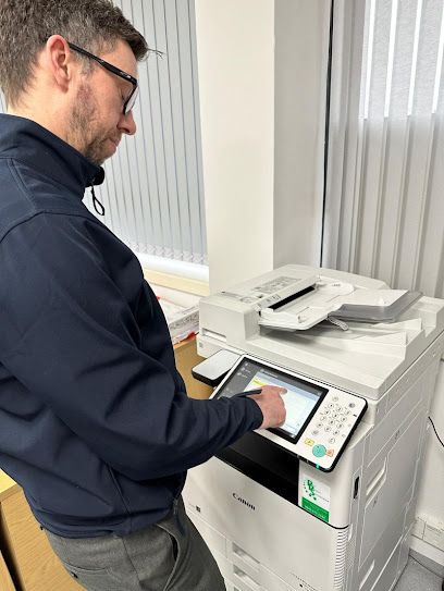profile picture of Pro Print Solutions profile picture