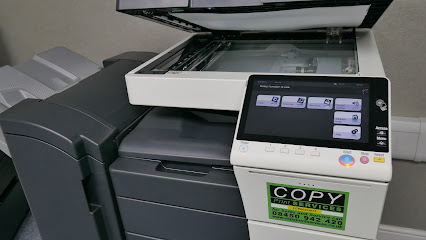 profile picture of Copy Print Services Ltd profile picture