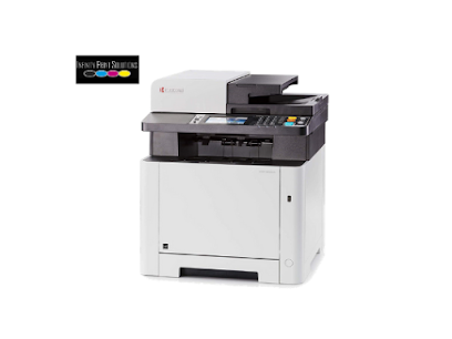 profile picture of Infinity Print Solutions LTD profile picture
