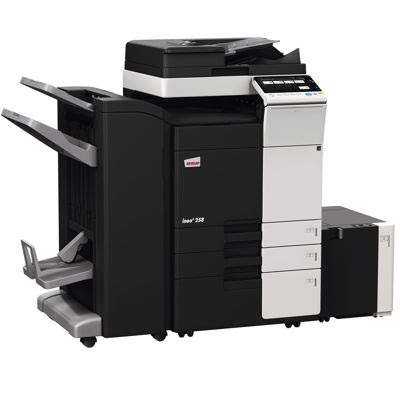 profile picture of Commercial Business Equipment - Photocopier Supplier profile picture