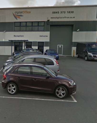 profile picture of Digital Office Ltd. profile picture