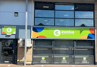 profile picture of Evolve Business Solutions profile picture