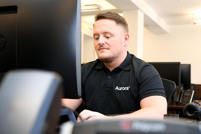 profile picture of Aurora profile picture