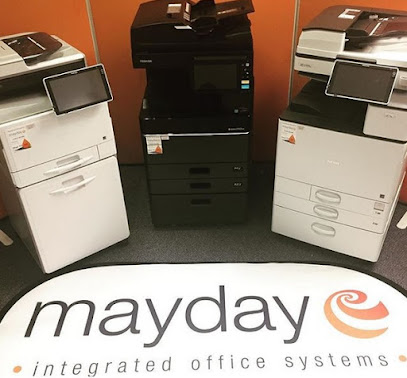 profile picture of Mayday Office Equipment Services profile picture