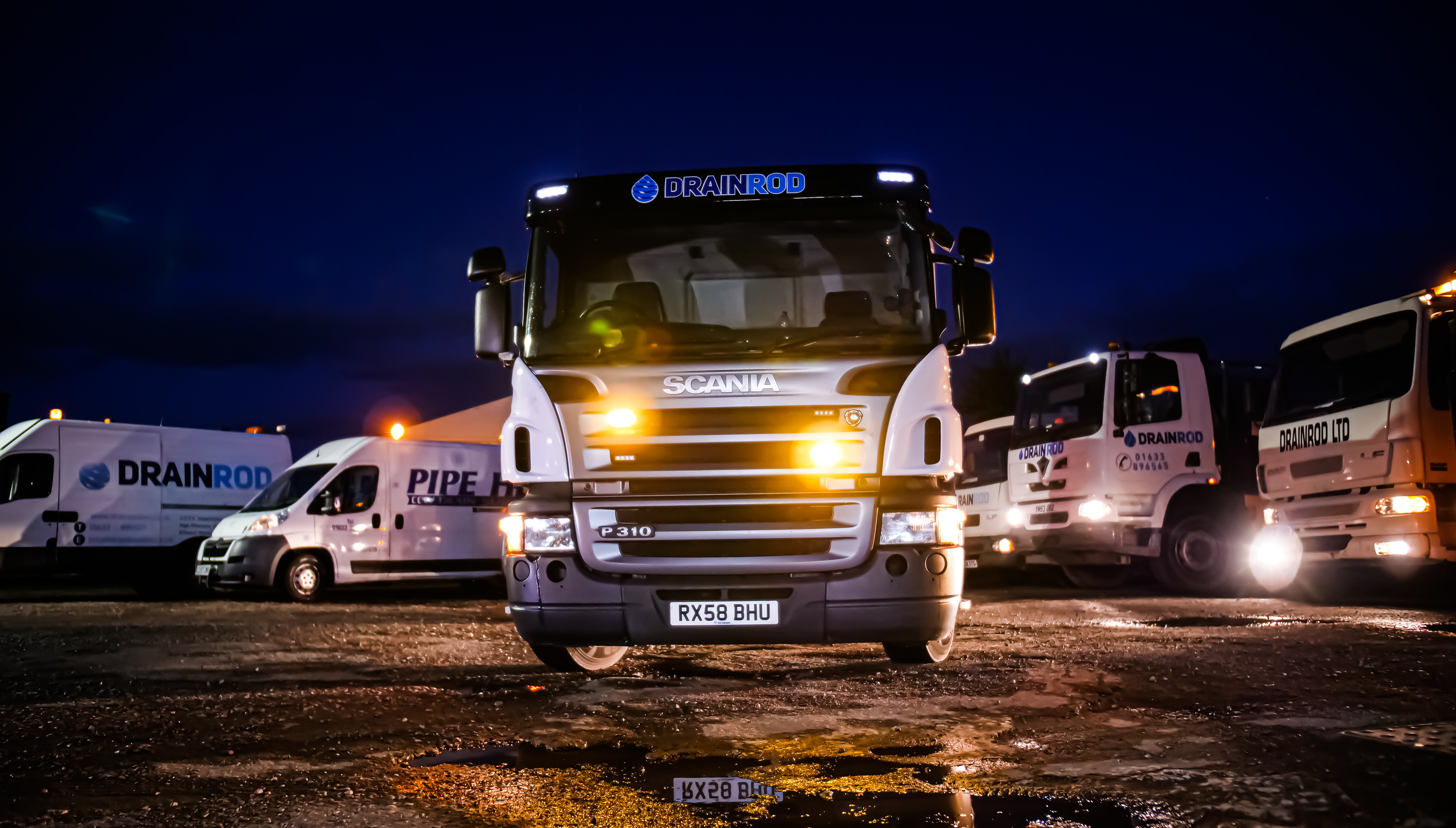 profile picture of Drainrod LTD profile picture