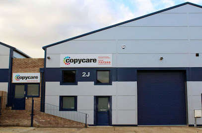 profile picture of Copycare Office Equipment Ltd profile picture