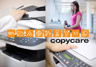 profile picture of Copycare profile picture