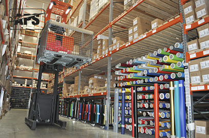 profile picture of All Print Supplies Ltd. (Northern Office) profile picture